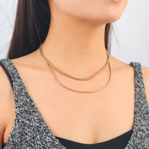 Мульти-цепочка CJH49181 Мульти-цепочка CJH49181