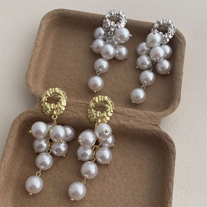 Серьги CJL14782 Серьги CJL14782