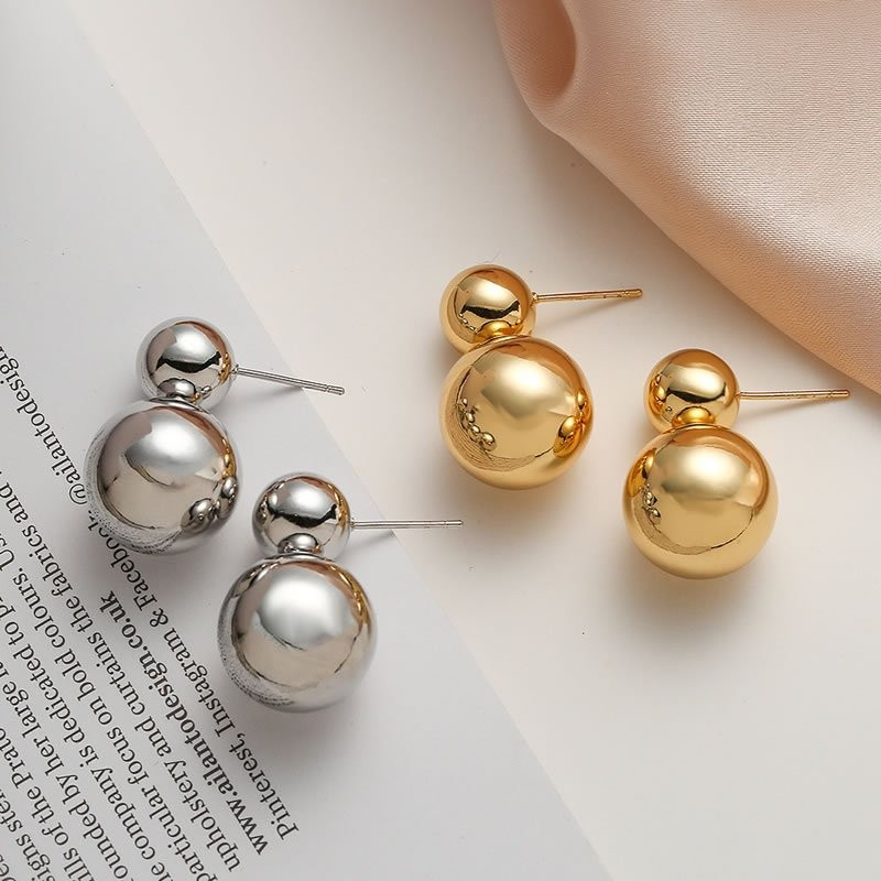 Ювелирные серьги M94699 Ювелирные серьги M94699