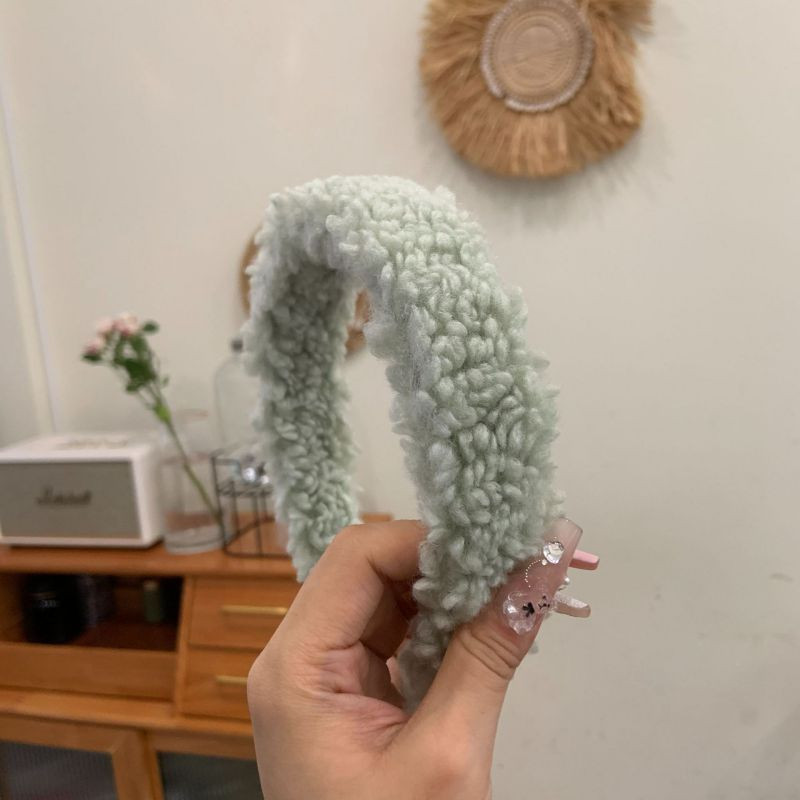 Ободок для волос CJJ28780 Ободок для волос CJJ28780