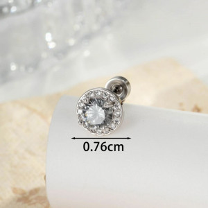 Серьги-гвоздики CJR55977