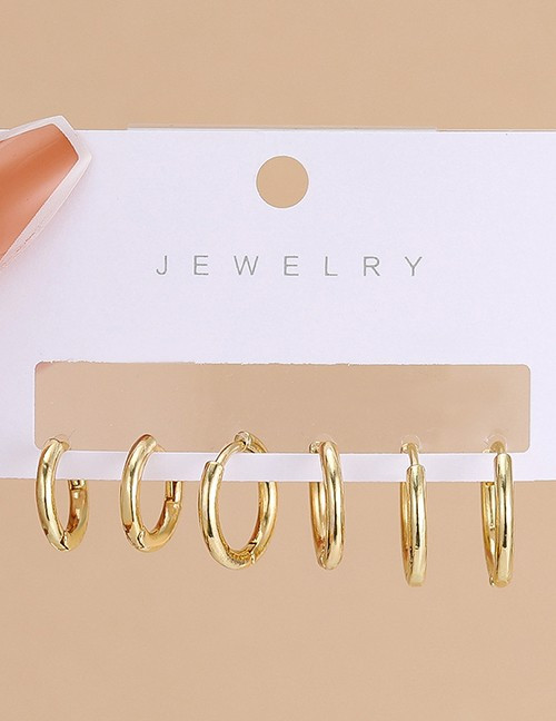 Комплект серег L53300 Комплект серег L53300