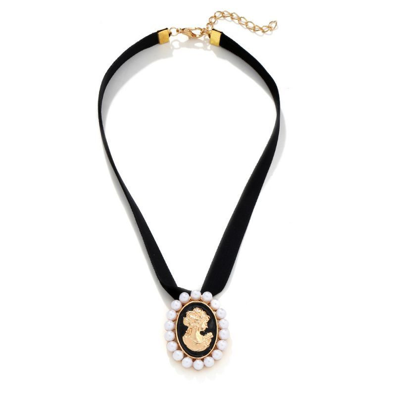 Чокер CJH74875 Чокер CJH74875