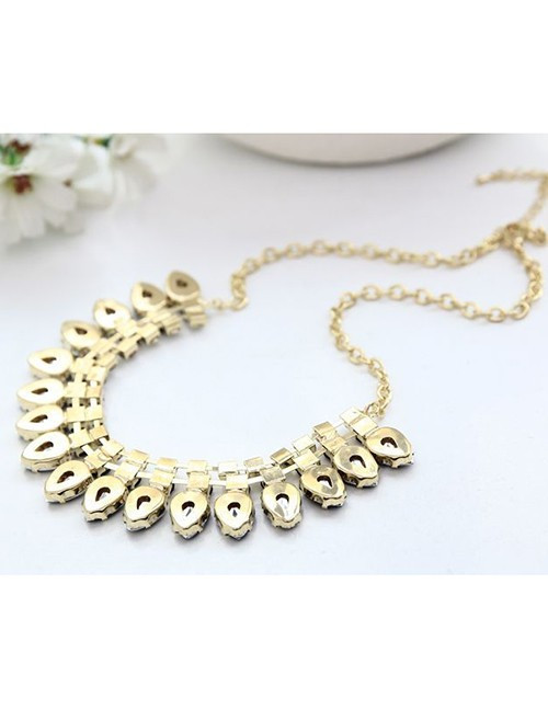 Колье F10437 Колье F10437