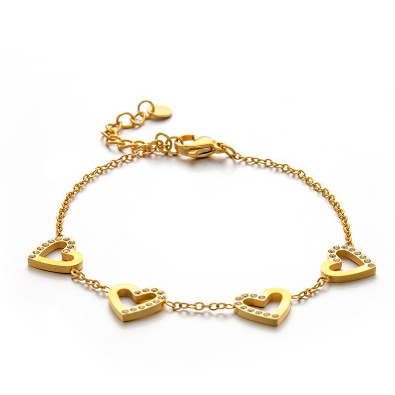 Браслет сталь CJL30248 Браслет сталь CJL30248