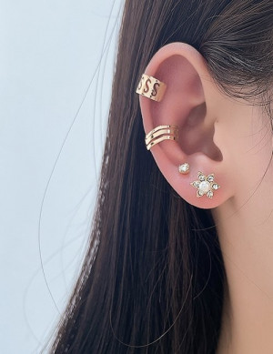 Комплект серег Z60063 Комплект серег Z60063