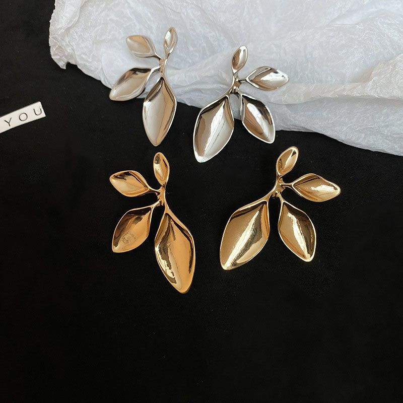 Серьги-гвоздики CJL19306 Серьги-гвоздики CJL19306