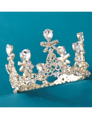 Корона свадебная S43985 Корона свадебная S43985