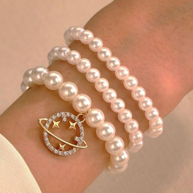 Корейскиий браслет CJC14338 Корейскиий браслет CJC14338