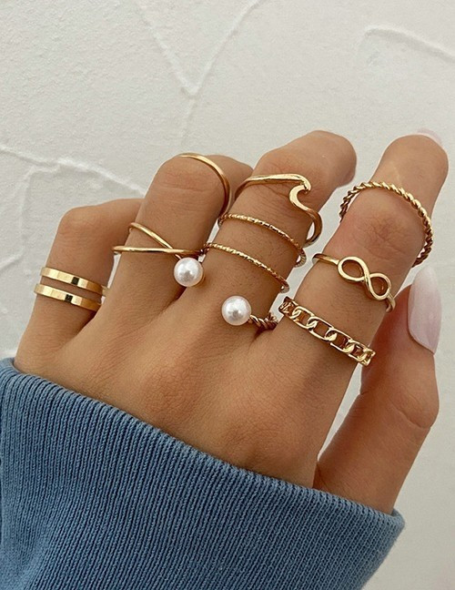 Комплект колец L12221 Комплект колец L12221