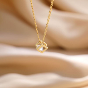 Подвеска с кулоном CJD89447 Подвеска с кулоном CJD89447