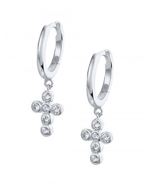 Ювелирные серьги Z11815 Ювелирные серьги Z11815