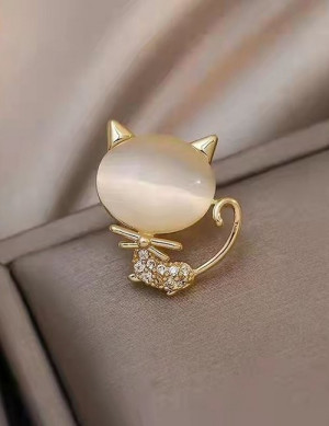 Брошь L81400 Брошь L81400