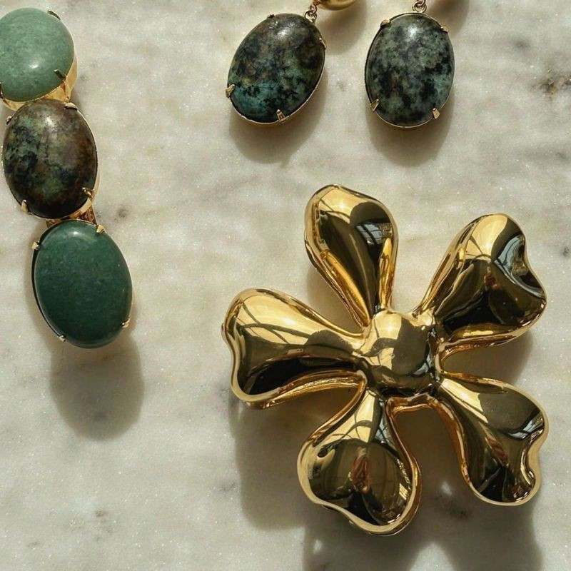 Краб для волос CJG70179 Краб для волос CJG70179