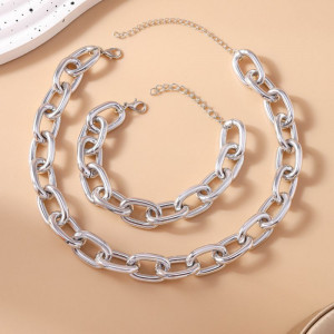 Комплект бижутерии CJH74971 Комплект бижутерии CJH74971