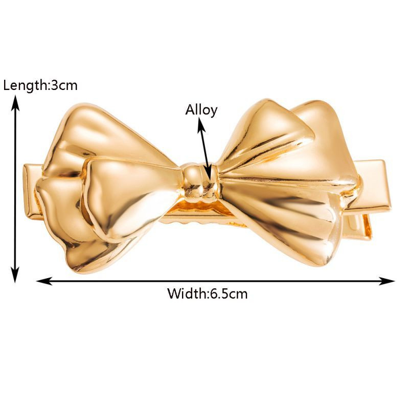 Заколка для волос CJJ10656
