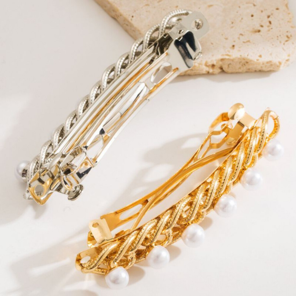 Заколка для волос CJJ10656