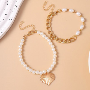 Комплект браслетов CJH54652