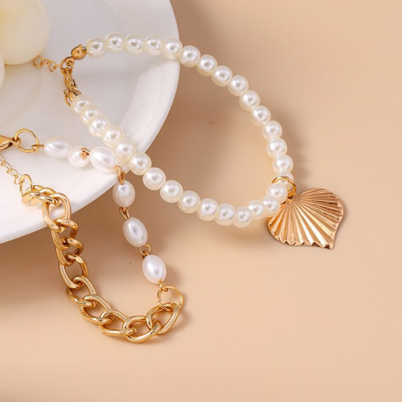 Комплект браслетов CJH54652 Комплект браслетов CJH54652