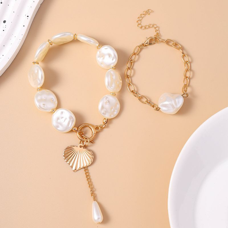 Комплект браслетов CJH54652 Комплект браслетов CJH54652