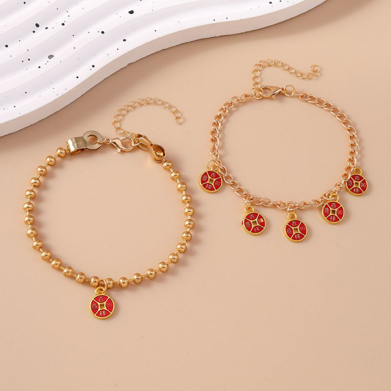 Комплект браслетов CJH54652 Комплект браслетов CJH54652