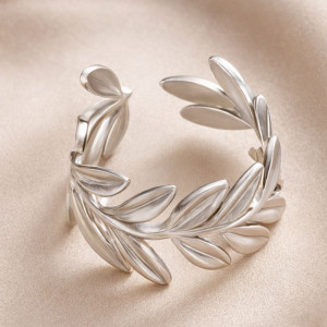 Кольцо титановая сталь 1J12376CJJ Кольцо титановая сталь 1J12376CJJ