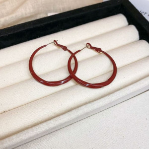 Серьги CJH12075 Серьги CJH12075