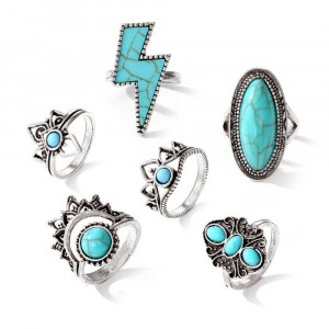 Комплект колец CJH40287 Комплект колец CJH40287