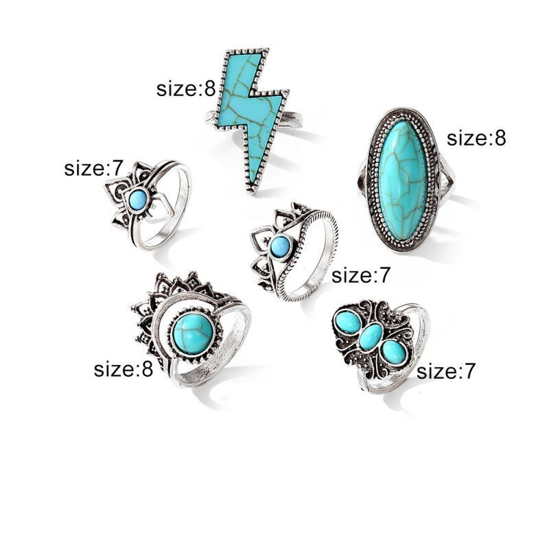 Комплект колец CJH40287 Комплект колец CJH40287