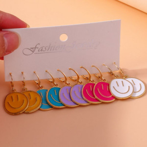 Серьги CJH14712 Серьги CJH14712