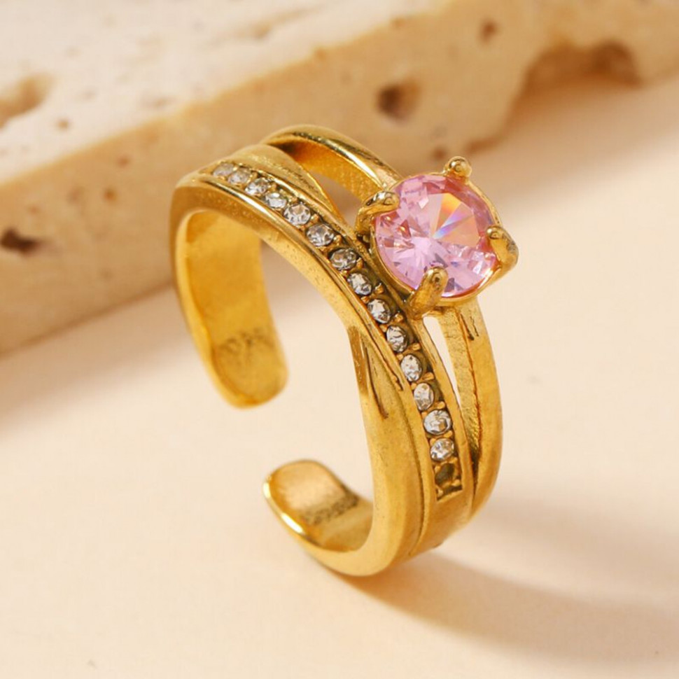 Кольцо сталь CJH26739