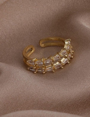 Ювелирное кольцо T94550 Ювелирное кольцо T94550