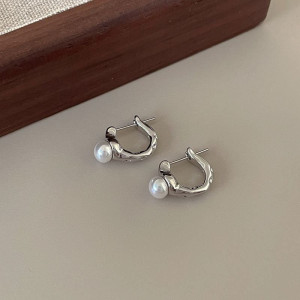 Ювелирные серьги CJC66290 Ювелирные серьги CJC66290