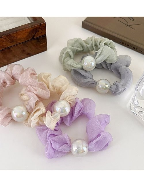 Резинка для волос Z55802