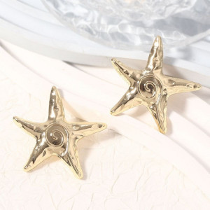 Серьги-гвоздики CJG44415 Серьги-гвоздики CJG44415