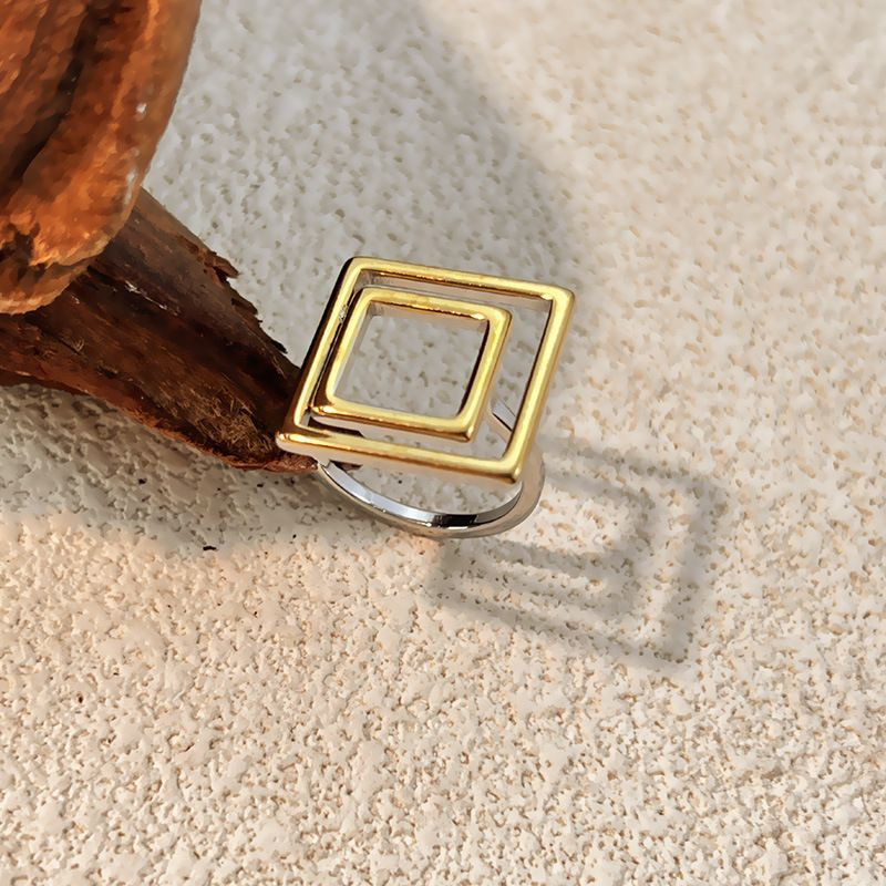 Кольцо сталь CJQ21957 Кольцо сталь CJQ21957