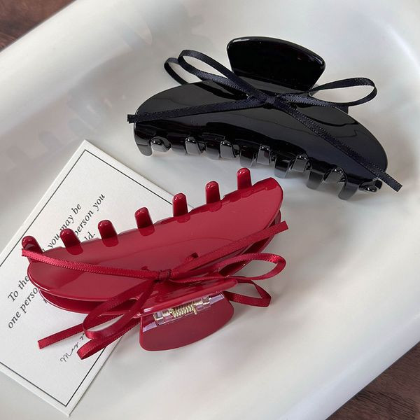 Краб для волос CJH66312