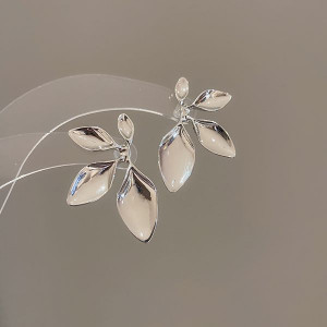 Серьги-гвоздики CJL19307 Серьги-гвоздики CJL19307