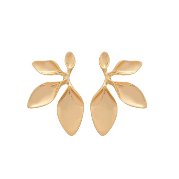 Серьги-гвоздики CJL19307 Серьги-гвоздики CJL19307