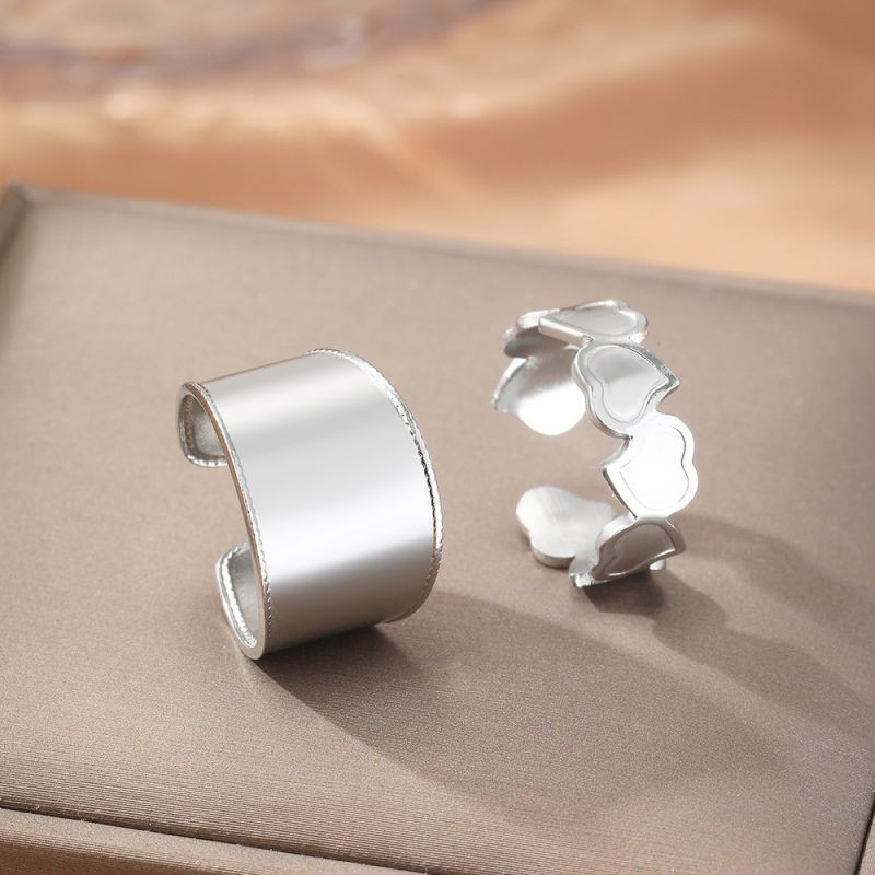 Кольцо сталь CJL77512 Кольцо сталь CJL77512