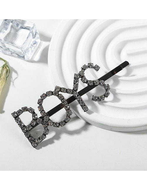 Заколка для волос Z63551