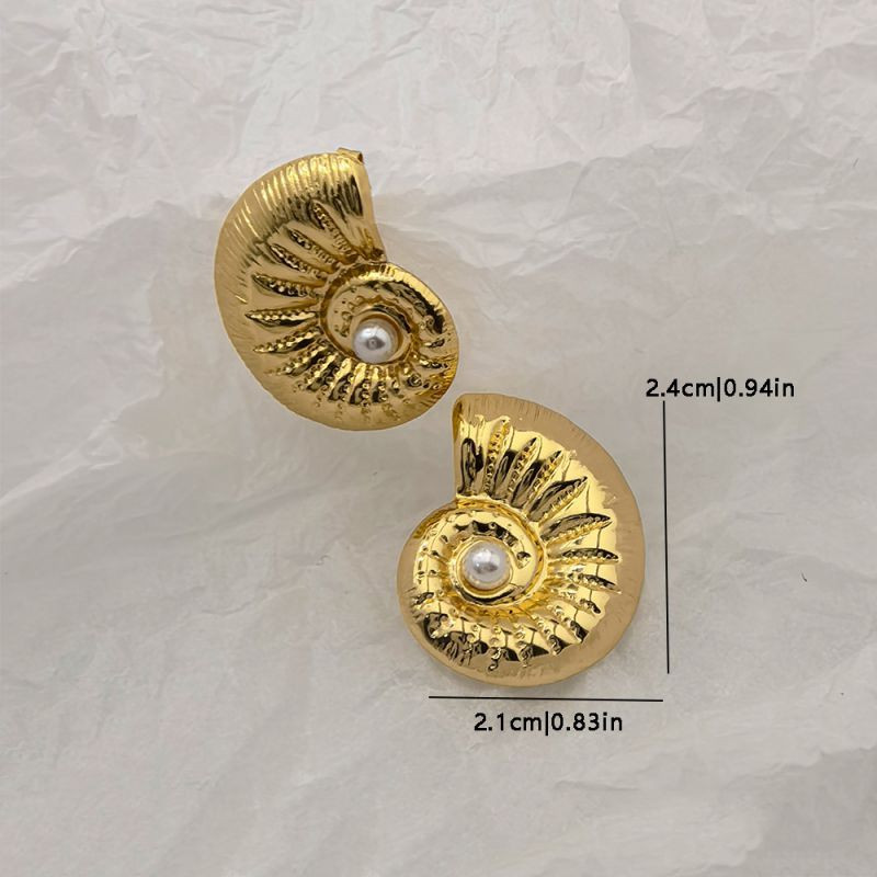 Серьги сталь CJL79240 Серьги сталь CJL79240