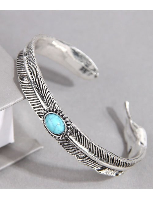 Жесткий браслет A67468 Жесткий браслет A67468