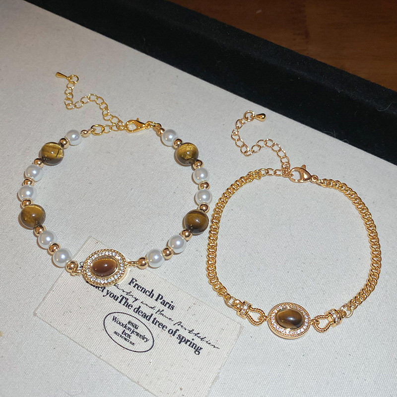 Корейскиий браслет CJR74269