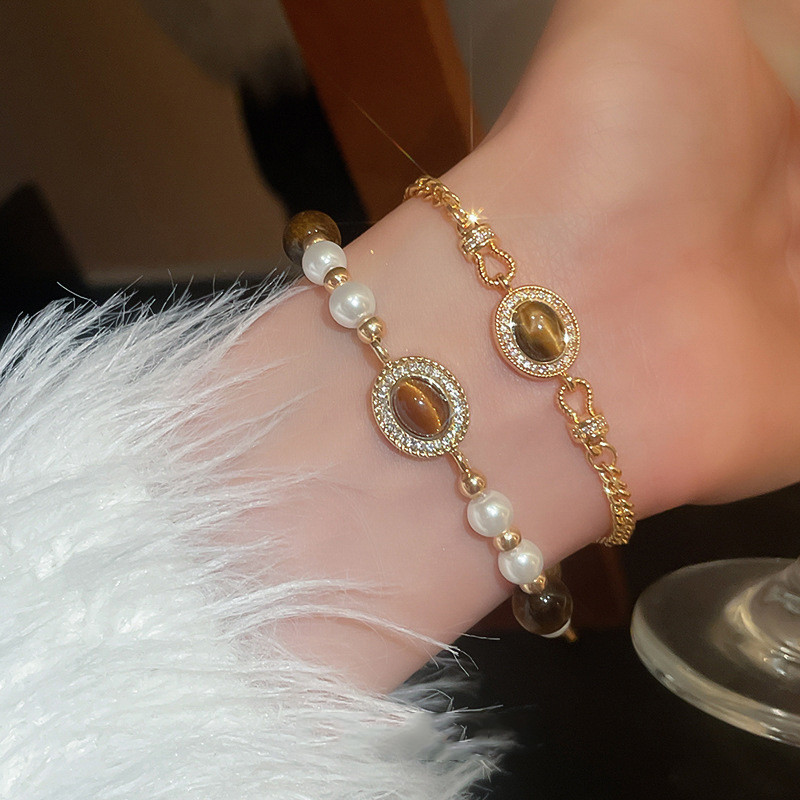 Корейскиий браслет CJR74269