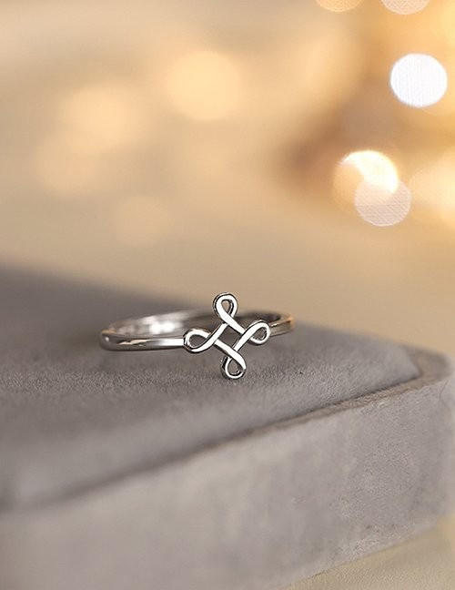 Ювелирное кольцо L78656 Ювелирное кольцо L78656