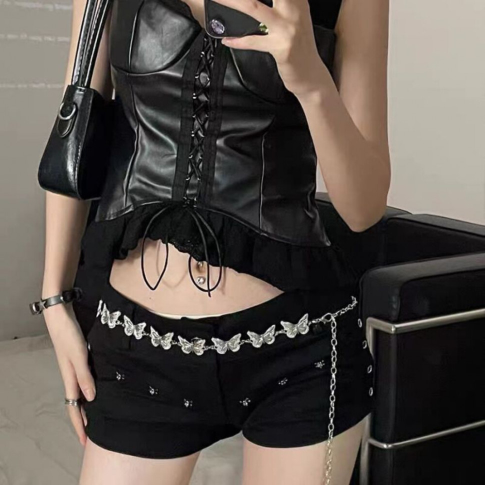 Колье на тело CJH49700 Колье на тело CJH49700