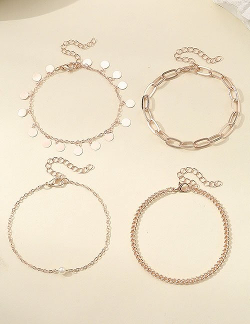 Комплект браслетов Z34429 Комплект браслетов Z34429