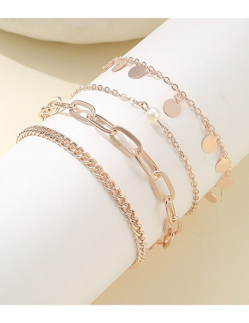 Комплект браслетов Z34429 Комплект браслетов Z34429