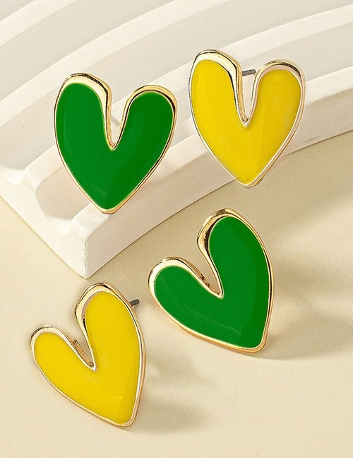 Серьги-гвоздики Z07898 Серьги-гвоздики Z07898